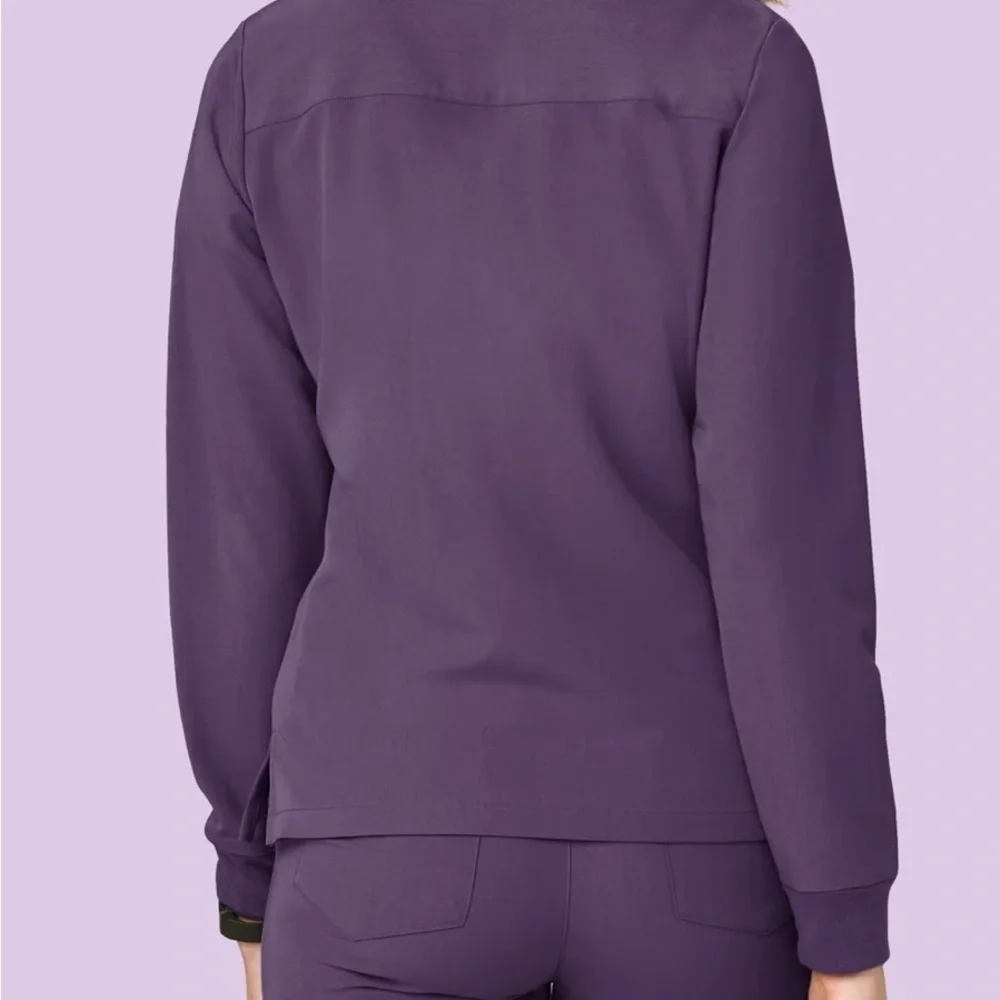Mandala Scrubs - Picture 4 of 7